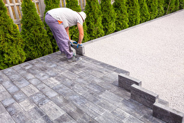 Best Professional Driveway Pavers  in Kingfisher, OK
