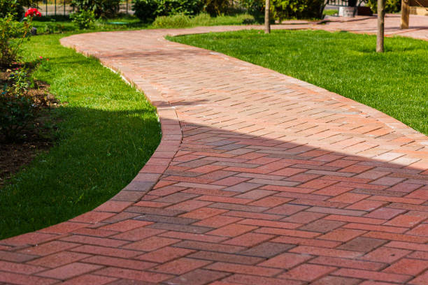 Reasons to Select Us for Your Driveway Paving Requirements in Kingfisher, OK