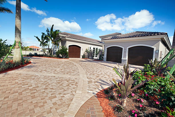 Best Best Driveway Pavers  in Kingfisher, OK
