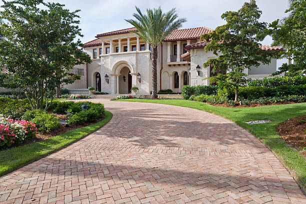 Best Local Driveway Pavers  in Kingfisher, OK
