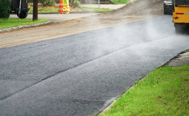 Best Driveway Paving Near Me  in Kingfisher, OK