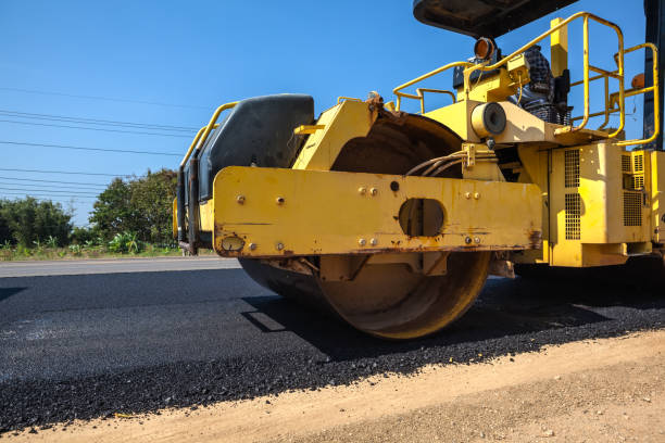 Best Concrete Paver Driveway  in Kingfisher, OK